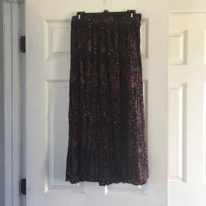 Ecote Wide Leg pants